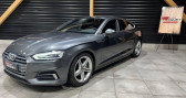 Annonce Audi A5 Sportback occasion Diesel 40 TDI 190 S tronic 7 S Line � Tourville-La- Riviere