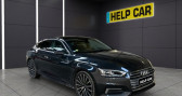 Annonce Audi A5 Sportback occasion Diesel 40 TDI 190CH AVUS S TRONIC 7 � VOREPPE