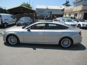 Audi A5 Sportback 40 TDI 190CH BUSINESS LINE S TRONIC 7  occasion  Toulouse - photo n10