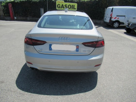 Audi A5 Sportback 40 TDI 190CH BUSINESS LINE S TRONIC 7  occasion  Toulouse - photo n2