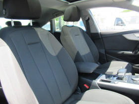 Audi A5 Sportback 40 TDI 190CH BUSINESS LINE S TRONIC 7  occasion  Toulouse - photo n8