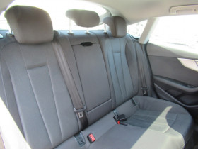 Audi A5 Sportback 40 TDI 190CH BUSINESS LINE S TRONIC 7  occasion  Toulouse - photo n9