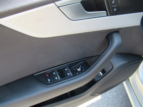 Audi A5 Sportback 40 TDI 190CH BUSINESS LINE S TRONIC 7  occasion  Toulouse - photo n14