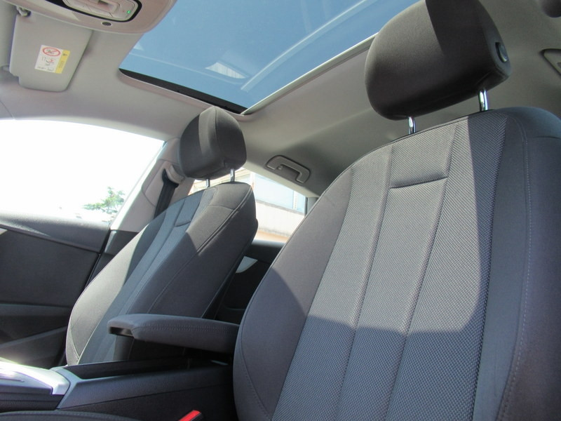 Audi A5 Sportback 40 TDI 190CH BUSINESS LINE S TRONIC 7  occasion  Toulouse - photo n15