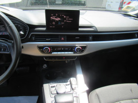 Audi A5 Sportback 40 TDI 190CH BUSINESS LINE S TRONIC 7  occasion  Toulouse - photo n18
