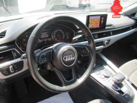 Audi A5 Sportback 40 TDI 190CH BUSINESS LINE S TRONIC 7  occasion  Toulouse - photo n16