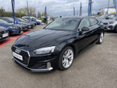 Annonce Audi A5 Sportback occasion Diesel 40 TDI 190ch Business line S tronic 7  Beaune