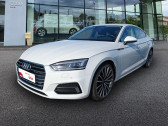 Audi A5 Sportback occasion année 2019 boite Robotisee Annonce Audi A5 Sportback occasion Diesel 40 TDI 190ch Design Luxe quattro S tronic 7 Euro6d-T à Albi