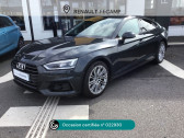 Audi A5 Sportback occasion année 2019 boite Automatique Annonce Audi A5 Sportback occasion Diesel 40 TDI 190ch Design Luxe S tronic 7 Euro6d-T à Yvetot