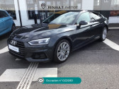 Audi A5 Sportback occasion année 2019 boite Automatique Annonce Audi A5 Sportback occasion Diesel 40 TDI 190ch Design Luxe S tronic 7 Euro6d-T à Yvetot