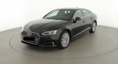 Audi A5 Sportback occasion année 2018 boite Robotisee Annonce Audi A5 Sportback occasion Diesel 40 TDI 190CH DESIGN S TRONIC 7 EURO6D-T à Villenave-d'Ornon