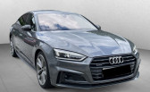 Annonce Audi A5 Sportback occasion Diesel 40 TDI 190CH S LINE QUATTRO S TRONIC 7 EURO6D-T  Villenave-d'Ornon