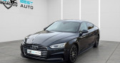 Annonce Audi A5 Sportback occasion Diesel 40 TDI 190CH S LINE QUATTRO TRONIC 7 EURO6D-T � Farebersviller