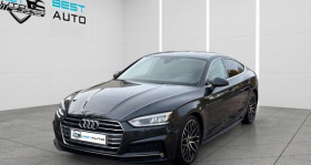 Audi A5 Sportback , garage BEST AUTO COCHEREN � Cocheren
