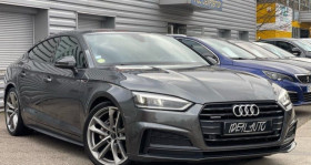 Audi A5 Sportback , garage IDEAL AUTO SAINT MARTIN D'HERES � SAINT MARTIN D'HERES
