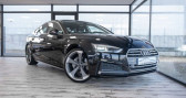 Annonce Audi A5 Sportback occasion Diesel 40 TDI 190CH S LINE S TRONIC 7 EURO6D-T  Tôtes