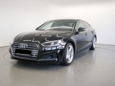Audi A5 Sportback occasion année 2018 boite Robotisee Annonce Audi A5 Sportback occasion Diesel 40 TDI 190CH S LINE S TRONIC 7 EURO6D-T à Villenave-d'Ornon