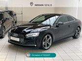 Audi A5 Sportback occasion année 2018 boite Automatique Annonce Audi A5 Sportback occasion Diesel 40 TDI 190ch S line S tronic 7 Euro6d-T à Senlis