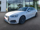 Audi A5 Sportback occasion année 2019 boite Robotisee Annonce Audi A5 Sportback occasion Diesel 40 TDI 190ch S line S tronic 7 à Albi