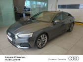 Annonce Audi A5 Sportback occasion Diesel 40 TDI 190ch S line S tronic 7  Lanester