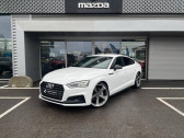 Audi A5 Sportback occasion année 2020 boite Robotisee Annonce Audi A5 Sportback occasion Diesel 40 TDI 190ch S line S tronic 7 à Cesson-Sévigné