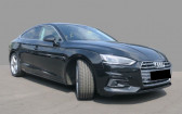 Audi A5 Sportback occasion année 2019 boite Robotisee Annonce Audi A5 Sportback occasion Diesel 40 TDI 190CH S TRONIC 7 EURO6D-T 106G à Villenave-d'Ornon