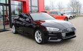 Audi A5 Sportback occasion année 2018 boite Robotisee Annonce Audi A5 Sportback occasion Diesel 40 TDI 190CH S TRONIC 7 EURO6D-T à Villenave-d'Ornon