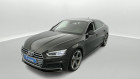 Audi A5 Sportback occasion année 2019 boite Robotisee Annonce Audi A5 Sportback occasion Diesel 40 TDI 190ch Sport S-tronic + Ext?rieur Sline sur?quip à SAINT-GREGOIRE