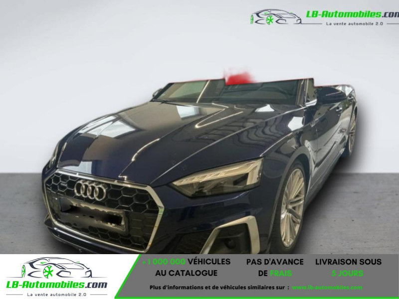 Audi A5 Sportback 40 TDI 204 BVA Quattro  occasion � Beaupuy