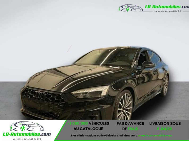 Audi A5 Sportback 40 TDI 204 BVA Quattro  occasion � Beaupuy