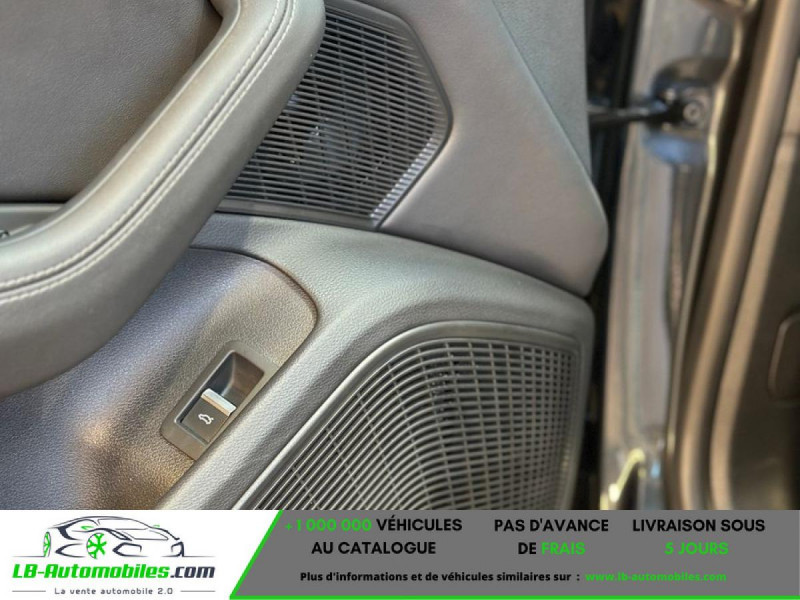 Audi A5 Sportback 40 TDI 204 BVA Quattro  occasion � Beaupuy - photo n�7