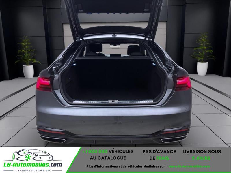 Audi A5 Sportback 40 TDI 204 BVA Quattro  occasion  Beaupuy - photo n9