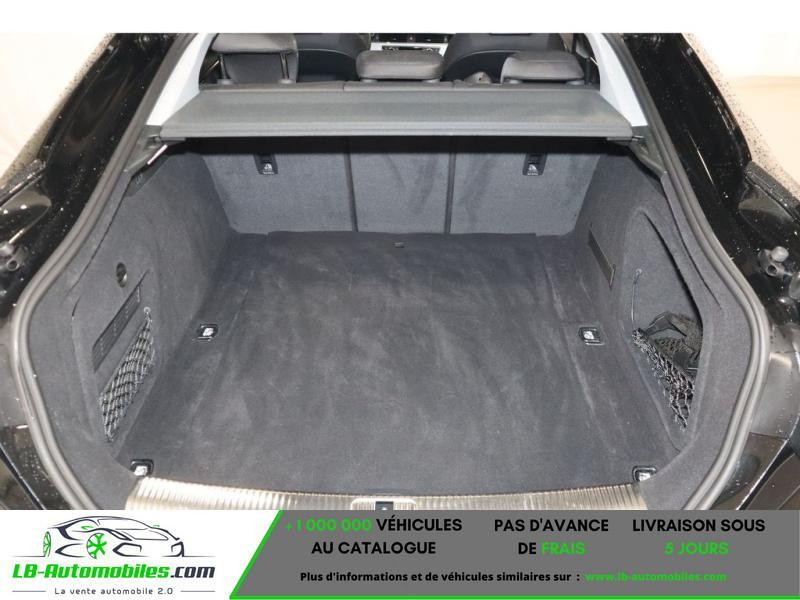 Audi A5 Sportback 40 TDI 204 BVA Quattro  occasion  Beaupuy - photo n9