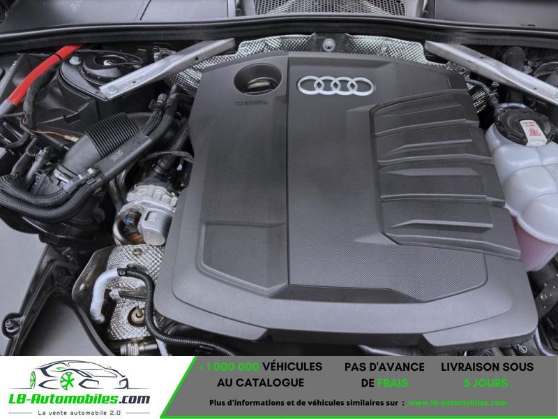 Audi A5 Sportback 40 TDI 204 BVA Quattro  occasion  Beaupuy - photo n8
