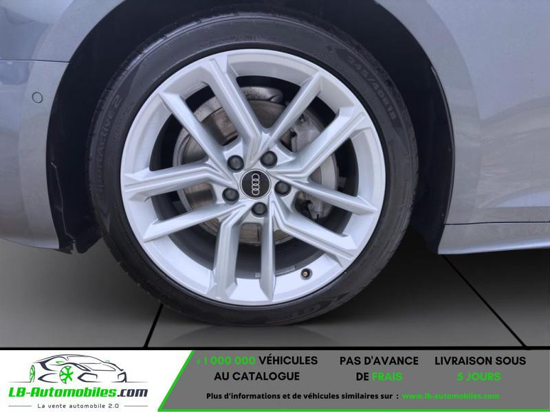 Audi A5 Sportback 40 TDI 204 BVA Quattro  occasion  Beaupuy - photo n7