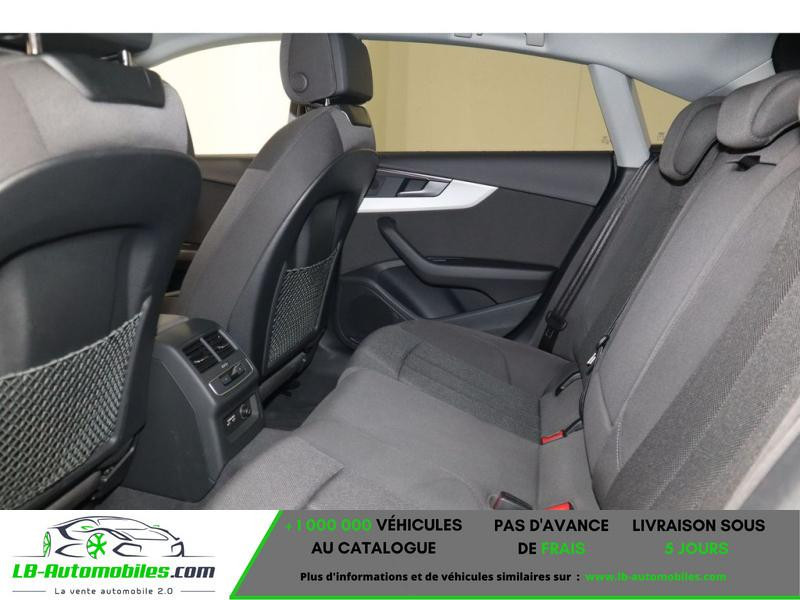 Audi A5 Sportback 40 TDI 204 BVA Quattro  occasion  Beaupuy - photo n7