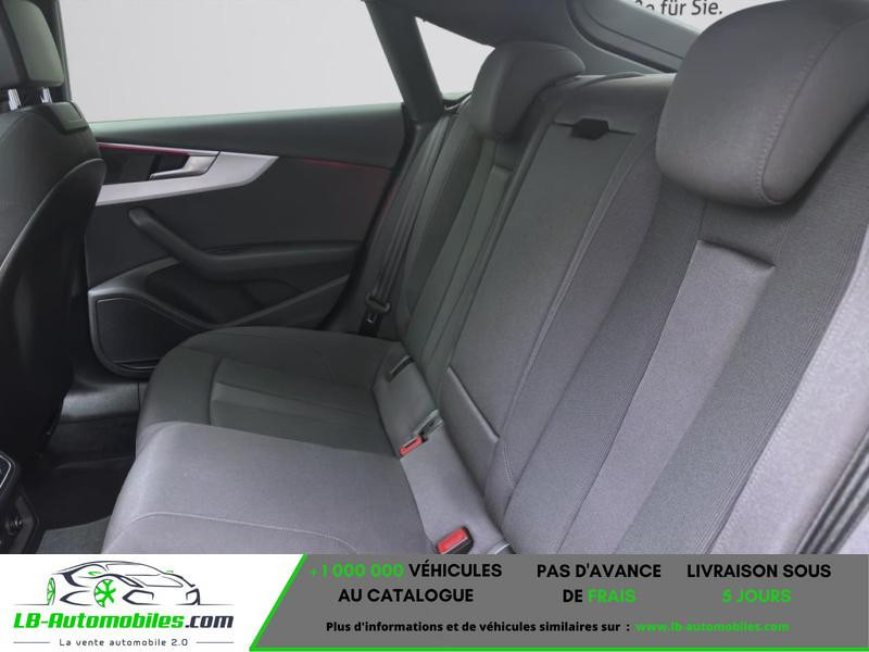 Audi A5 Sportback 40 TDI 204 BVA Quattro  occasion  Beaupuy - photo n5
