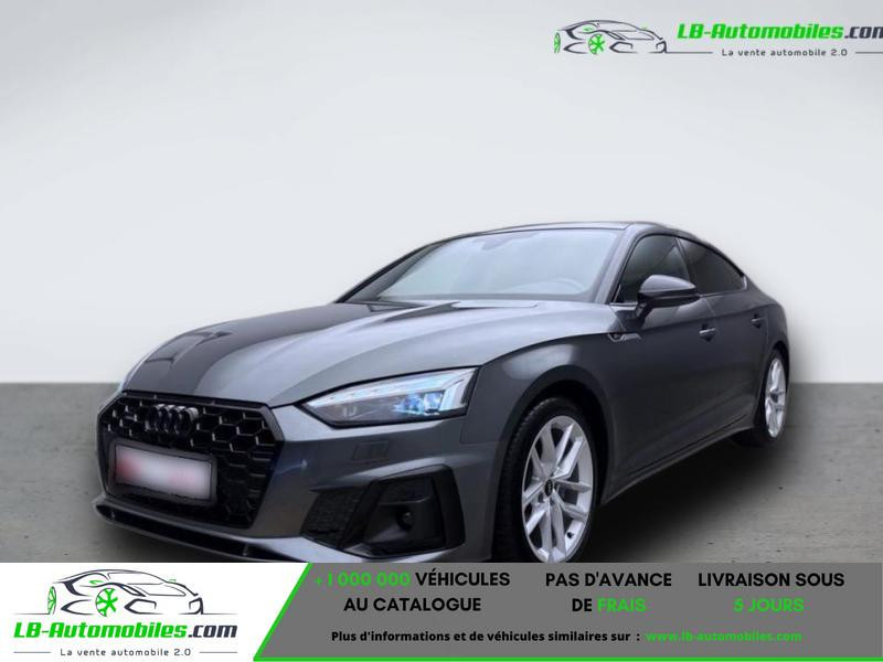 Audi A5 Sportback 40 TDI 204 BVA Quattro  occasion  Beaupuy