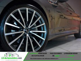 Audi A5 Sportback 40 TDI 204 BVA Quattro  occasion � Beaupuy - photo n�9