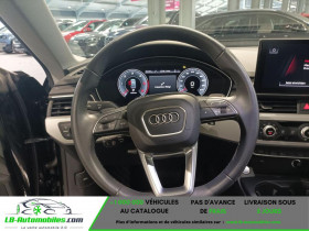 Audi A5 Sportback 40 TDI 204 BVA Quattro  occasion � Beaupuy - photo n�8