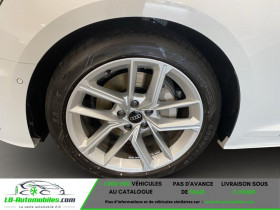Audi A5 Sportback 40 TDI 204 BVA Quattro  occasion � Beaupuy - photo n�10