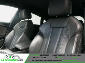Audi A5 Sportback 40 TDI 204 BVA Quattro  occasion � Beaupuy - photo n�8