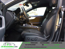 Audi A5 Sportback 40 TDI 204 BVA Quattro  occasion � Beaupuy - photo n�8