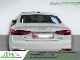 Audi A5 Sportback 40 TDI 204 BVA Quattro  occasion � Beaupuy - photo n�6