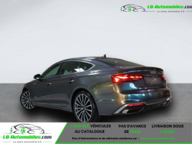 Audi A5 Sportback 40 TDI 204 BVA Quattro  occasion � Beaupuy - photo n�4