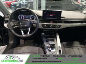 Audi A5 Sportback 40 TDI 204 BVA Quattro  occasion � Beaupuy - photo n�3