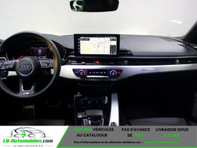 Audi A5 Sportback 40 TDI 204 BVA Quattro  occasion � Beaupuy - photo n�3