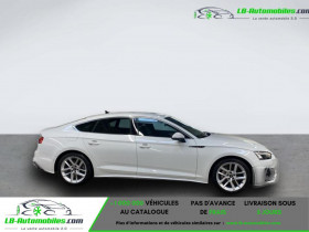 Audi A5 Sportback 40 TDI 204 BVA Quattro  occasion � Beaupuy - photo n�5