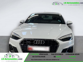 Audi A5 Sportback 40 TDI 204 BVA Quattro  occasion � Beaupuy - photo n�4