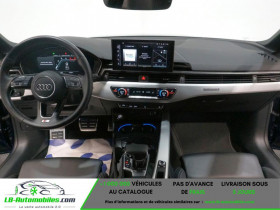 Audi A5 Sportback 40 TDI 204 BVA Quattro  occasion � Beaupuy - photo n�3